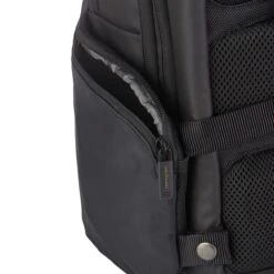 Hedgren Commute Suburbanite Laptoprugzak Black -Mode Tassen Winkel image 8544