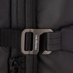 Hedgren Commute Suburbanite Laptoprugzak Black -Mode Tassen Winkel image 8545