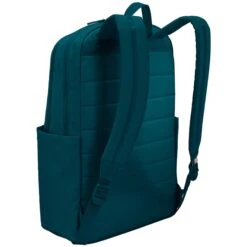 Case Logic® Case Logic Campus Uplink Recycled Backpack 26L Deep Teal 10 Case Logic® Case Logic Campus Uplink Recycled Backpack 26L Deep Teal -Mode Tassen Winkel image 8551