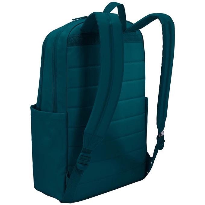 Case Logic® Case Logic Campus Uplink Recycled Backpack 26L Deep Teal 3 Case Logic® Case Logic Campus Uplink Recycled Backpack 26L Deep Teal - Afbeelding 3