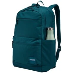 Case Logic® Case Logic Campus Uplink Recycled Backpack 26L Deep Teal 13 Case Logic® Case Logic Campus Uplink Recycled Backpack 26L Deep Teal -Mode Tassen Winkel image 8554