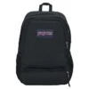 JanSport Doubleton Black