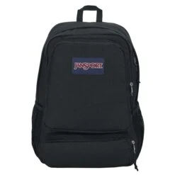 JanSport Doubleton Black