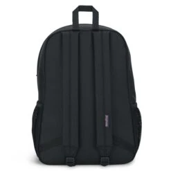 JanSport Doubleton Black 8 JanSport Doubleton Black -Mode Tassen Winkel image 8559