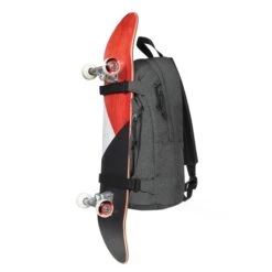 Eastpak Skate Pak'R Black Denim -Mode Tassen Winkel image 8569