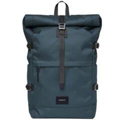 Sandqvist Bernt Backpack Steel Blue