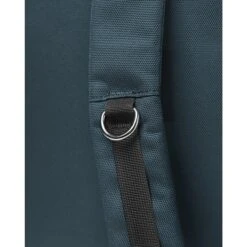 Sandqvist Bernt Backpack Steel Blue -Mode Tassen Winkel image 8576
