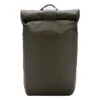 Horizn Studios SoFo Rolltop Backpack Dark Olive
