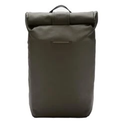 Horizn Studios SoFo Rolltop Backpack Dark Olive