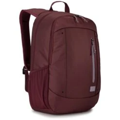 Case Logic® Case Logic Jaunt Recycled Backpack 15.6" Port Royale 12 Case Logic® Case Logic Jaunt Recycled Backpack 15.6" Port Royale -Mode Tassen Winkel image 8611