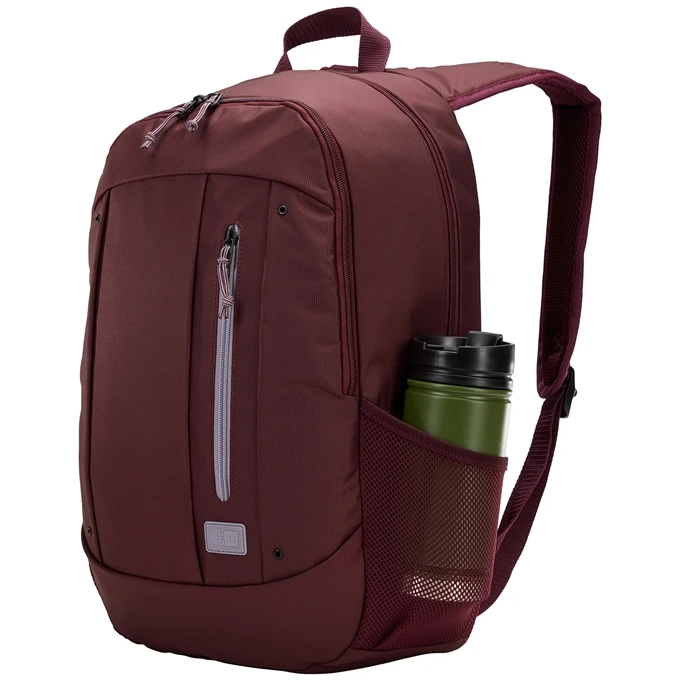 Case Logic® Case Logic Jaunt Recycled Backpack 15.6" Port Royale 5 Case Logic® Case Logic Jaunt Recycled Backpack 15.6" Port Royale - Afbeelding 5