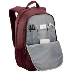 Case Logic® Case Logic Jaunt Recycled Backpack 15.6" Port Royale 17 Case Logic® Case Logic Jaunt Recycled Backpack 15.6" Port Royale -Mode Tassen Winkel image 8616