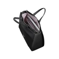 Samsonite Zalia 3.0 Tote 14.1" Black -Mode Tassen Winkel image 8635