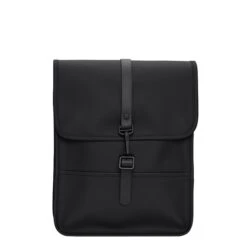 Rains Backpack Micro W3 Black