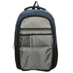 Enrico Benetti Hamburg 15'' Laptop Backpack Blue 9 Enrico Benetti Hamburg 15'' Laptop Backpack Blue -Mode Tassen Winkel image 8653