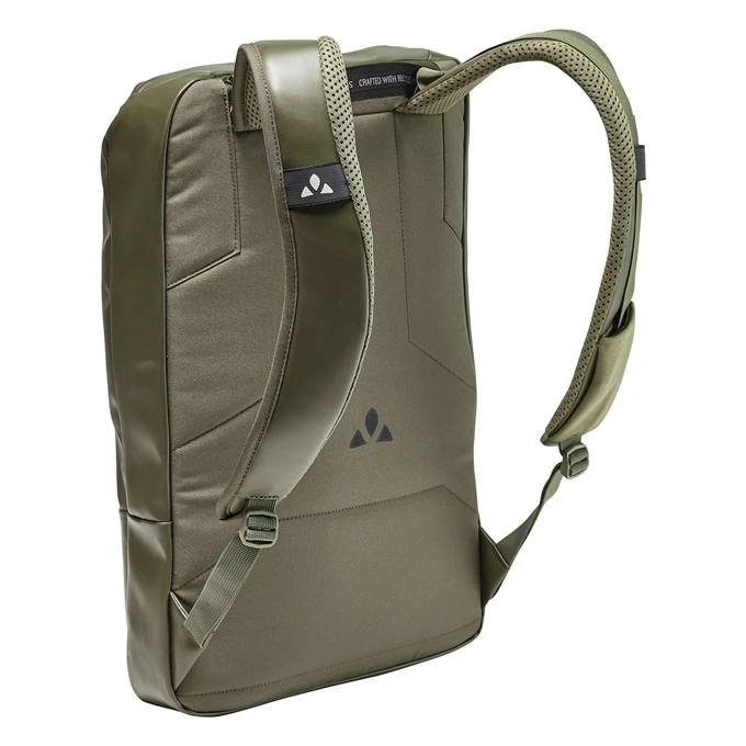 Vaude Mineo Backpack 17 Khaki 2 Vaude Mineo Backpack 17 Khaki - Afbeelding 2