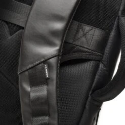VANBER Daypack Black -Mode Tassen Winkel image 8670