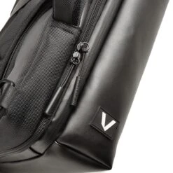 VANBER Daypack Black -Mode Tassen Winkel image 8671