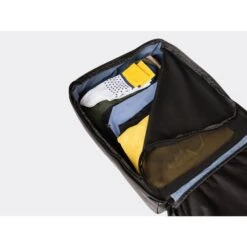 VANBER Daypack Black -Mode Tassen Winkel image 8675