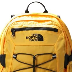 The North Face Borealis Classic Yellow 11 The North Face Borealis Classic Yellow -Mode Tassen Winkel image 8684