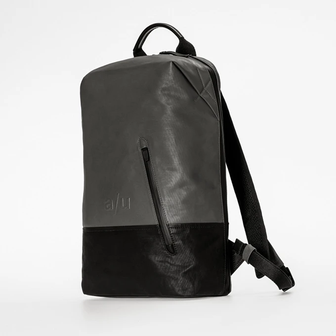 Aunts & Uncles Japan Hamamatsu Backpack 13" Volcanic Ash 3 Aunts & Uncles Japan Hamamatsu Backpack 13" Volcanic Ash - Afbeelding 3