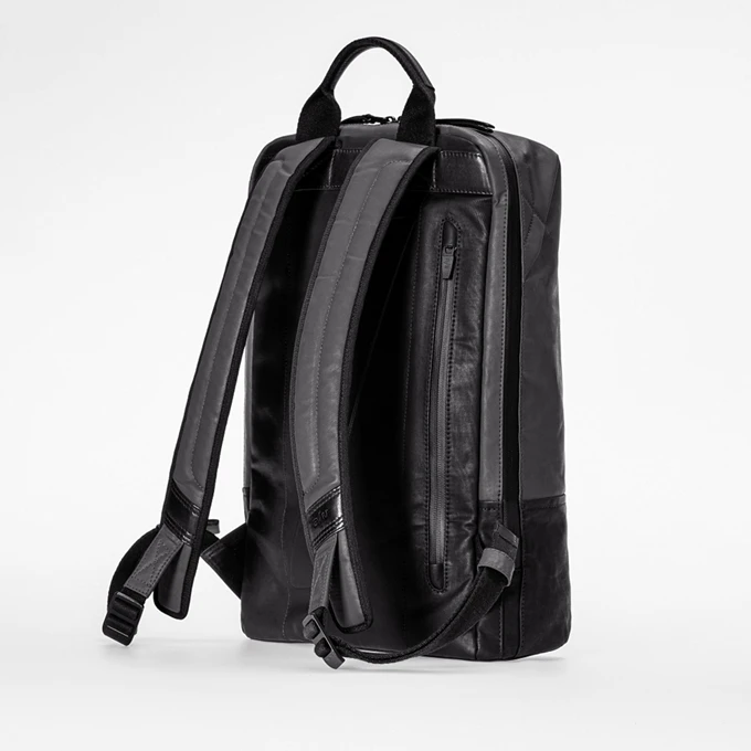 Aunts & Uncles Japan Hamamatsu Backpack 13" Volcanic Ash 4 Aunts & Uncles Japan Hamamatsu Backpack 13" Volcanic Ash - Afbeelding 4