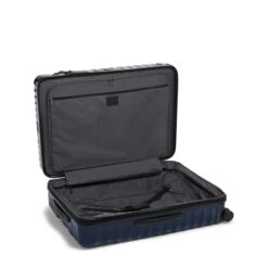 Tumi 19 Degree Extended Trip Expandable 4 Wheel Trolley Navy -Mode Tassen Winkel image 869