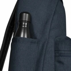 Eastpak Office Zippl'r Triple Denim -Mode Tassen Winkel image 8701