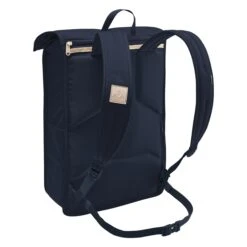 Vaude Coreway Rolltop 20 Eclipse 13 Vaude Coreway Rolltop 20 Eclipse -Mode Tassen Winkel image 8713