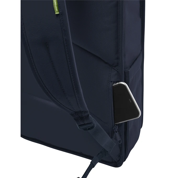 Vaude Coreway Rolltop 20 Eclipse 8 Vaude Coreway Rolltop 20 Eclipse - Afbeelding 8