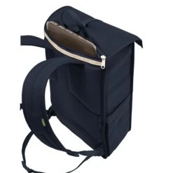 Vaude Coreway Rolltop 20 Eclipse 18 Vaude Coreway Rolltop 20 Eclipse -Mode Tassen Winkel image 8718