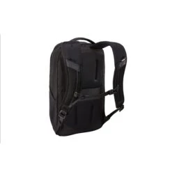 Thule Accent Backpack 20L Black -Mode Tassen Winkel image 8722