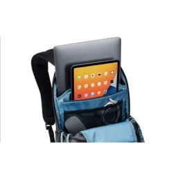 Thule Accent Backpack 20L Black -Mode Tassen Winkel image 8723