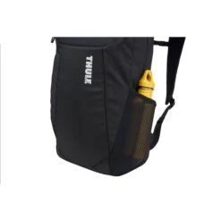 Thule Accent Backpack 20L Black -Mode Tassen Winkel image 8727