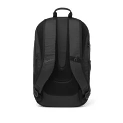 Satch Fly 14" Laptop Daypack Ripstop Black -Mode Tassen Winkel image 8736
