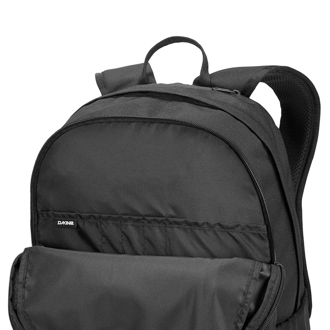 Dakine Essentials Pack 22L Black 3 Dakine Essentials Pack 22L Black - Afbeelding 3