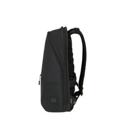Samsonite Stackd Biz Laptop Backpack 14.1'' Black -Mode Tassen Winkel image 8758