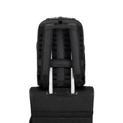 Samsonite Stackd Biz Laptop Backpack 14.1'' Black -Mode Tassen Winkel image 8765