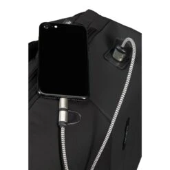 Samsonite Stackd Biz Laptop Backpack 14.1'' Black -Mode Tassen Winkel image 8766