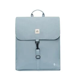 Lefrik Handy Backpack Mini Stone Blue