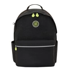 Kipling Damien L New Vall Black