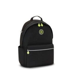 Kipling Damien L New Vall Black -Mode Tassen Winkel image 8787