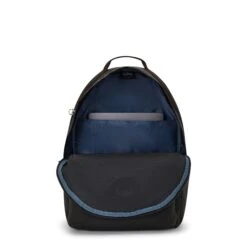 Kipling Damien L New Vall Black -Mode Tassen Winkel image 8788