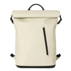 Aunts & Uncles Fukui Japan Nishi Backpack 15" Sand