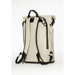 Aunts & Uncles Fukui Japan Nishi Backpack 15" Sand -Mode Tassen Winkel image 8792