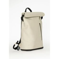 Aunts & Uncles Fukui Japan Nishi Backpack 15" Sand -Mode Tassen Winkel image 8793