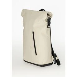 Aunts & Uncles Fukui Japan Nishi Backpack 15" Sand -Mode Tassen Winkel image 8794