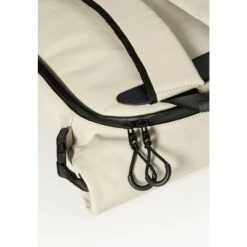 Aunts & Uncles Fukui Japan Nishi Backpack 15" Sand -Mode Tassen Winkel image 8795