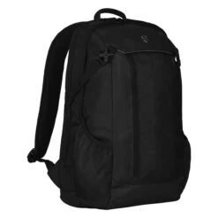 Victorinox Altmont Original Slimline Laptop Backpack Black -Mode Tassen Winkel image 8798