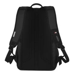 Victorinox Altmont Original Slimline Laptop Backpack Black -Mode Tassen Winkel image 8799